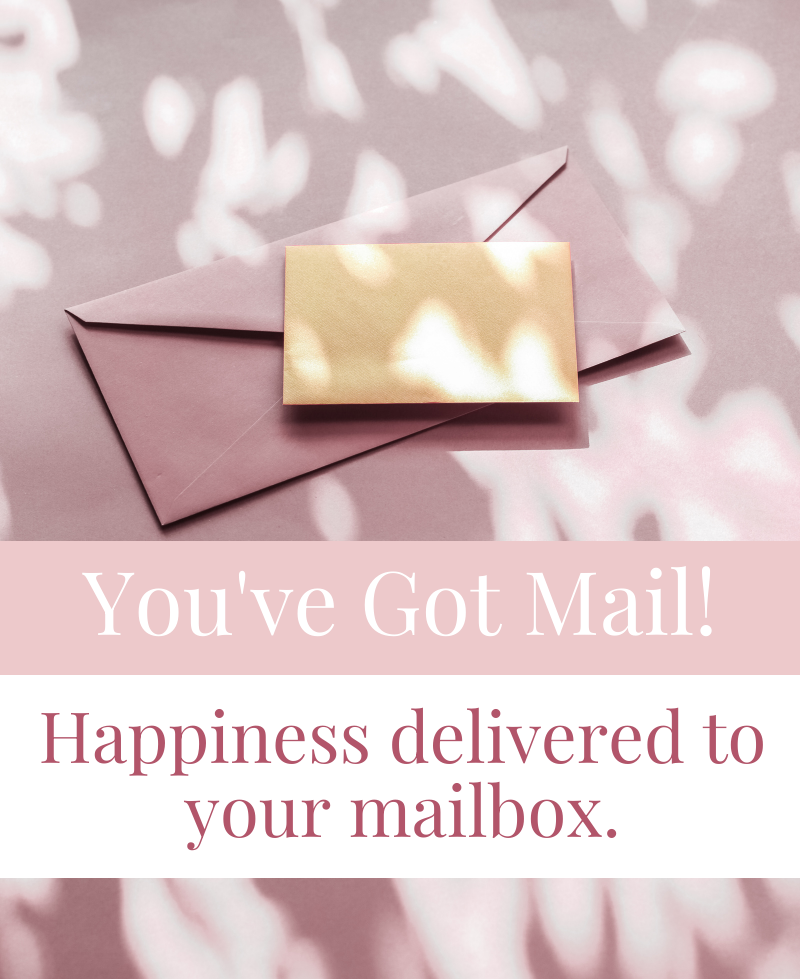 You Got Mail! HSS